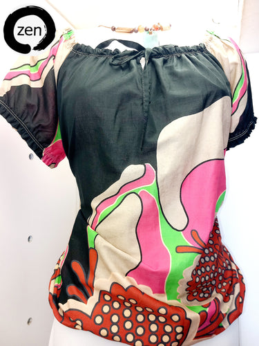 Blusa Chiara